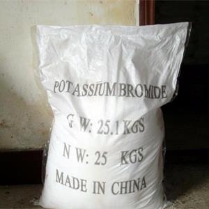 溴化鉀廠家在我們的生活之中具有哪些作用？