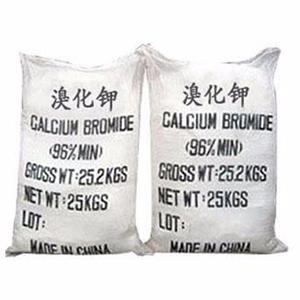 溴化鉀廠家的產(chǎn)品能夠應(yīng)用在哪些行業(yè)之中？